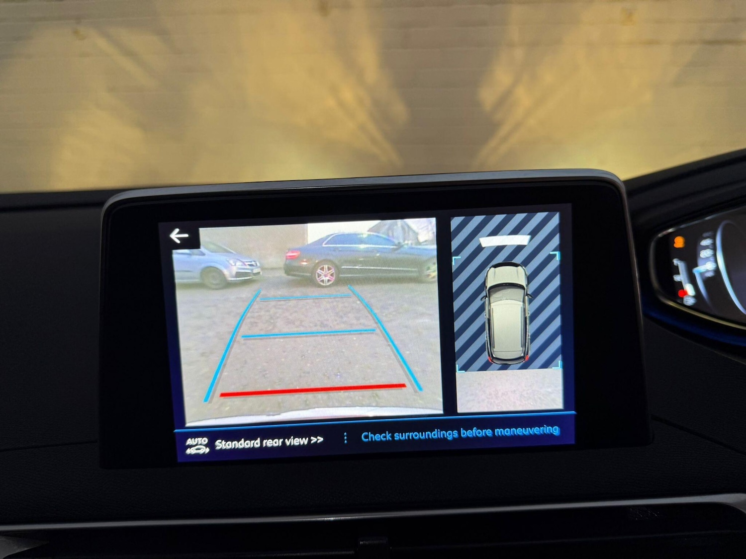 Used Peugeot 3008 2019 for sale - 76473772: Photo 15