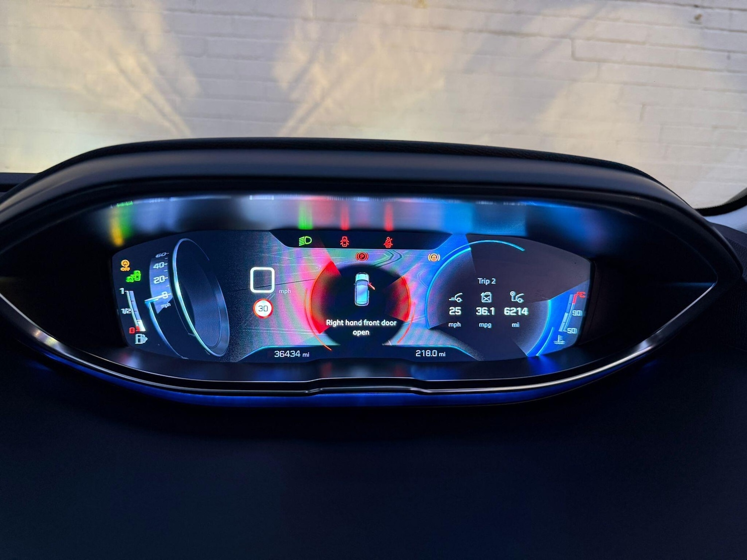 Used Peugeot 3008 2019 for sale - 76473772: Photo 17