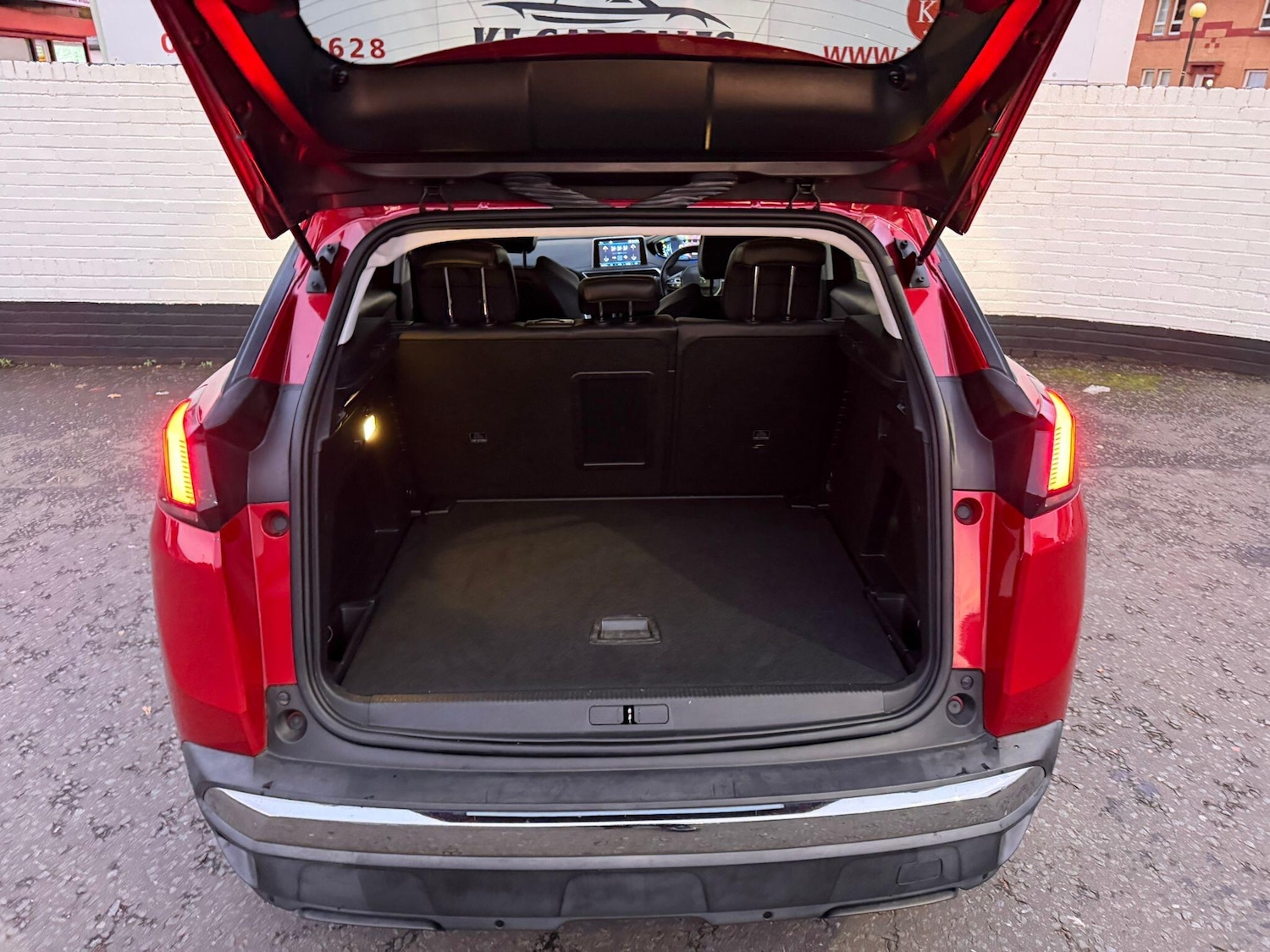 Used Peugeot 3008 2019 for sale - 76473772: Photo 18