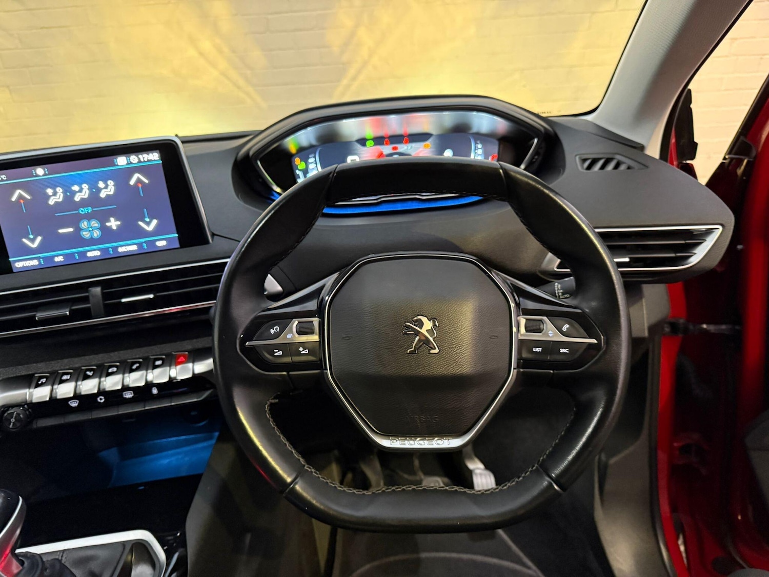 Used Peugeot 3008 2019 for sale - 76473772: Photo 19