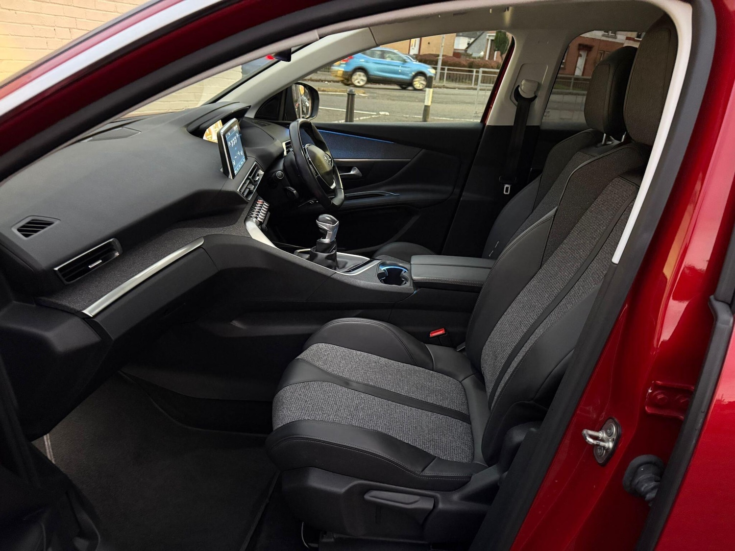 Used Peugeot 3008 2019 for sale - 76473772: Photo 20