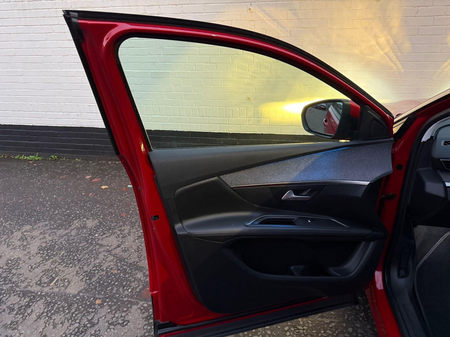 Used Peugeot 3008 2019 for sale - 76473772: Photo 22