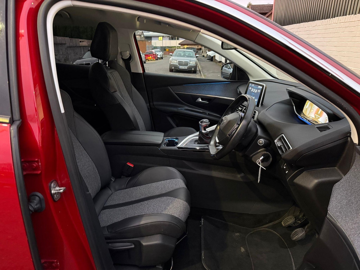 Used Peugeot 3008 2019 for sale - 76473772: Photo 9