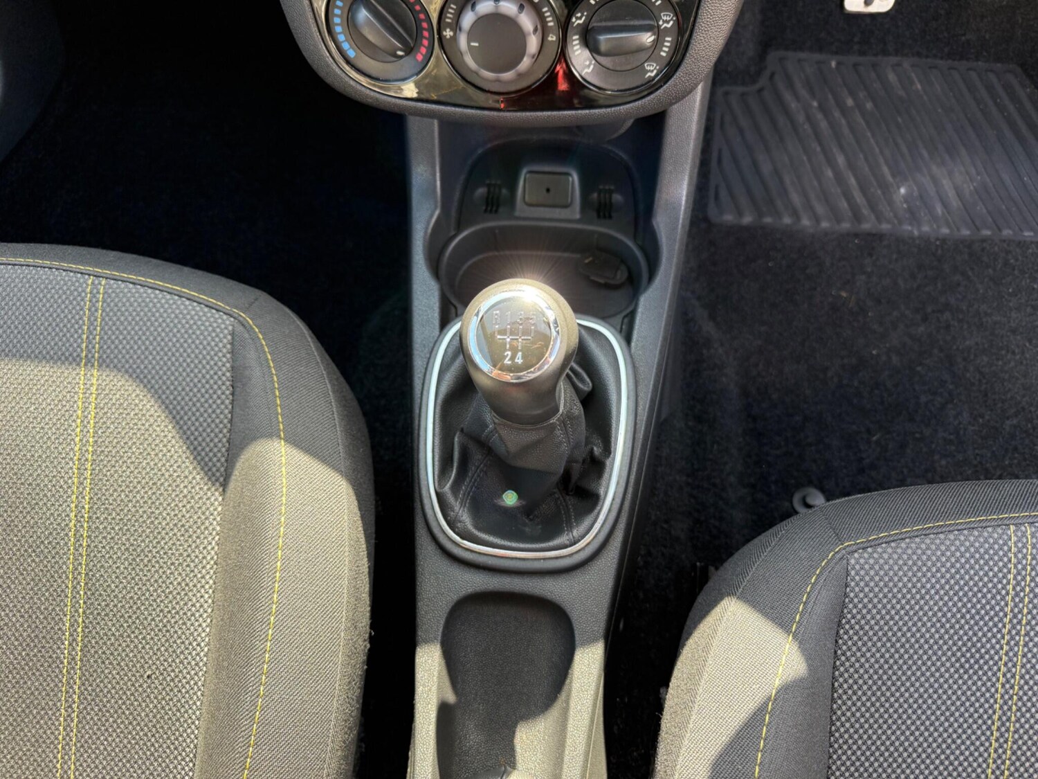 Vehicle 15