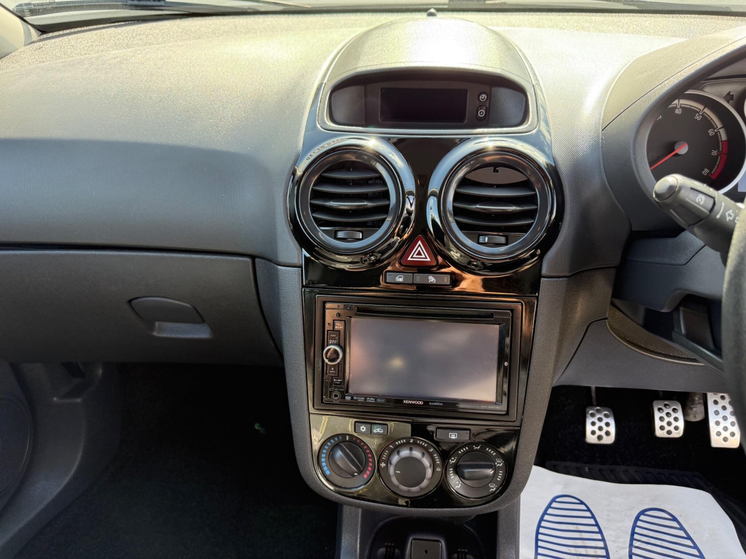 Vehicle 16