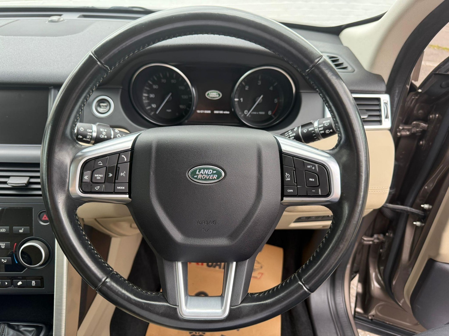 Vehicle 26