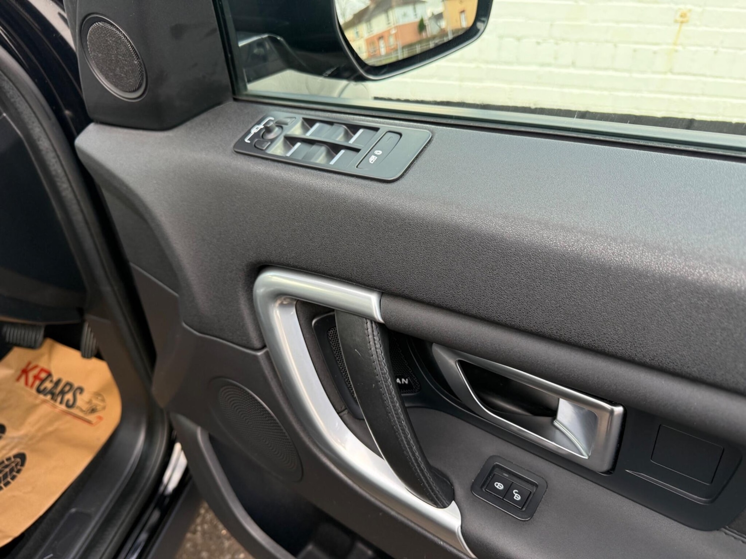 Used Land Rover Discovery Sport 2019 for sale - 77279634: Photo 10