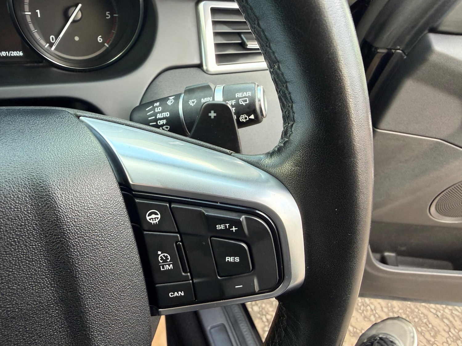 Used Land Rover Discovery Sport 2019 for sale - 77279634: Photo 16