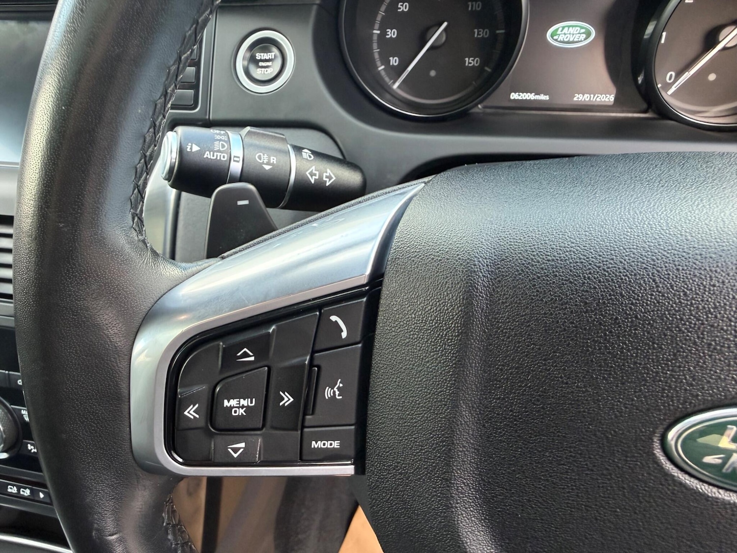 Used Land Rover Discovery Sport 2019 for sale - 77279634: Photo 18