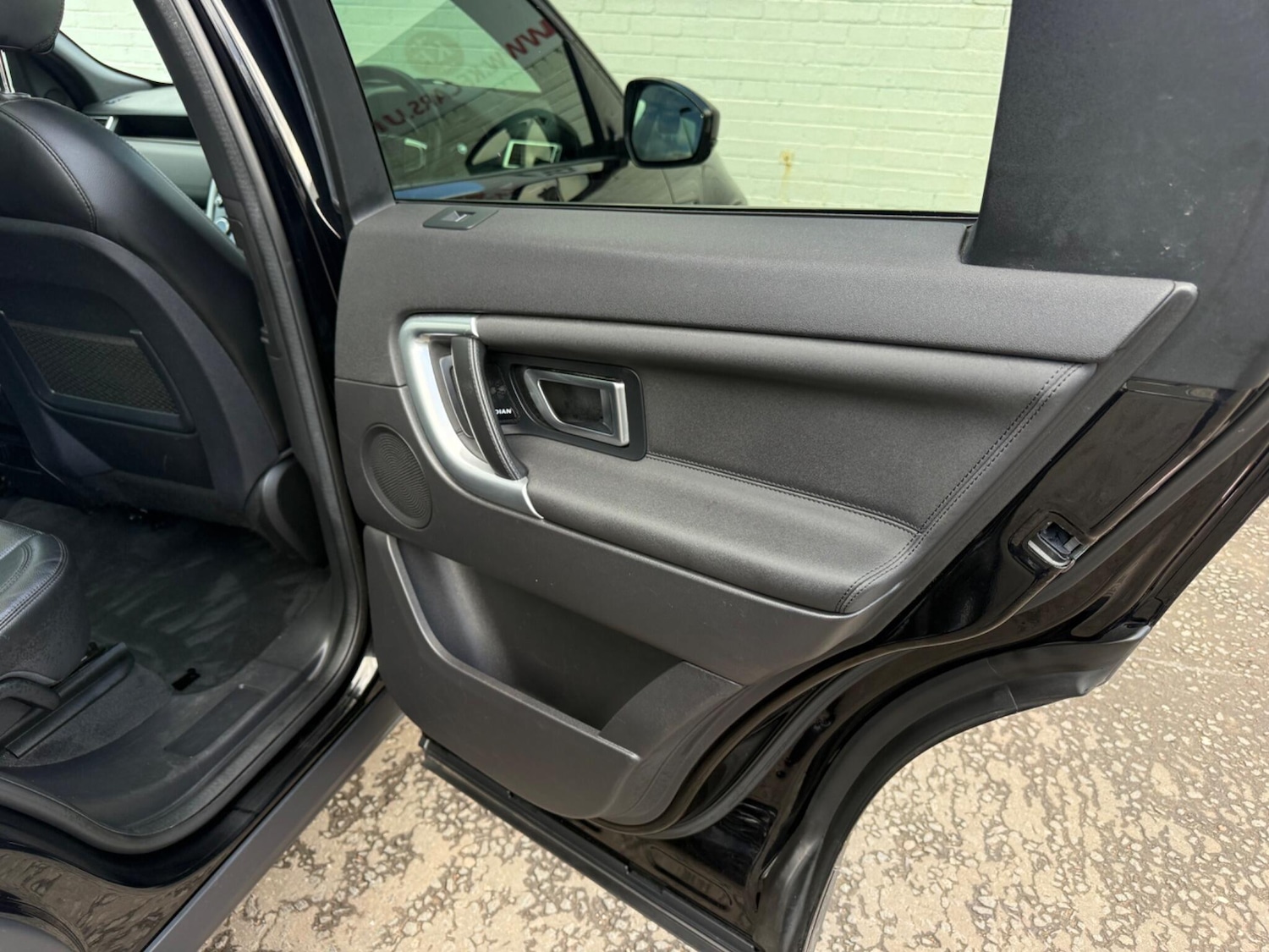 Used Land Rover Discovery Sport 2019 for sale - 77279634: Photo 27