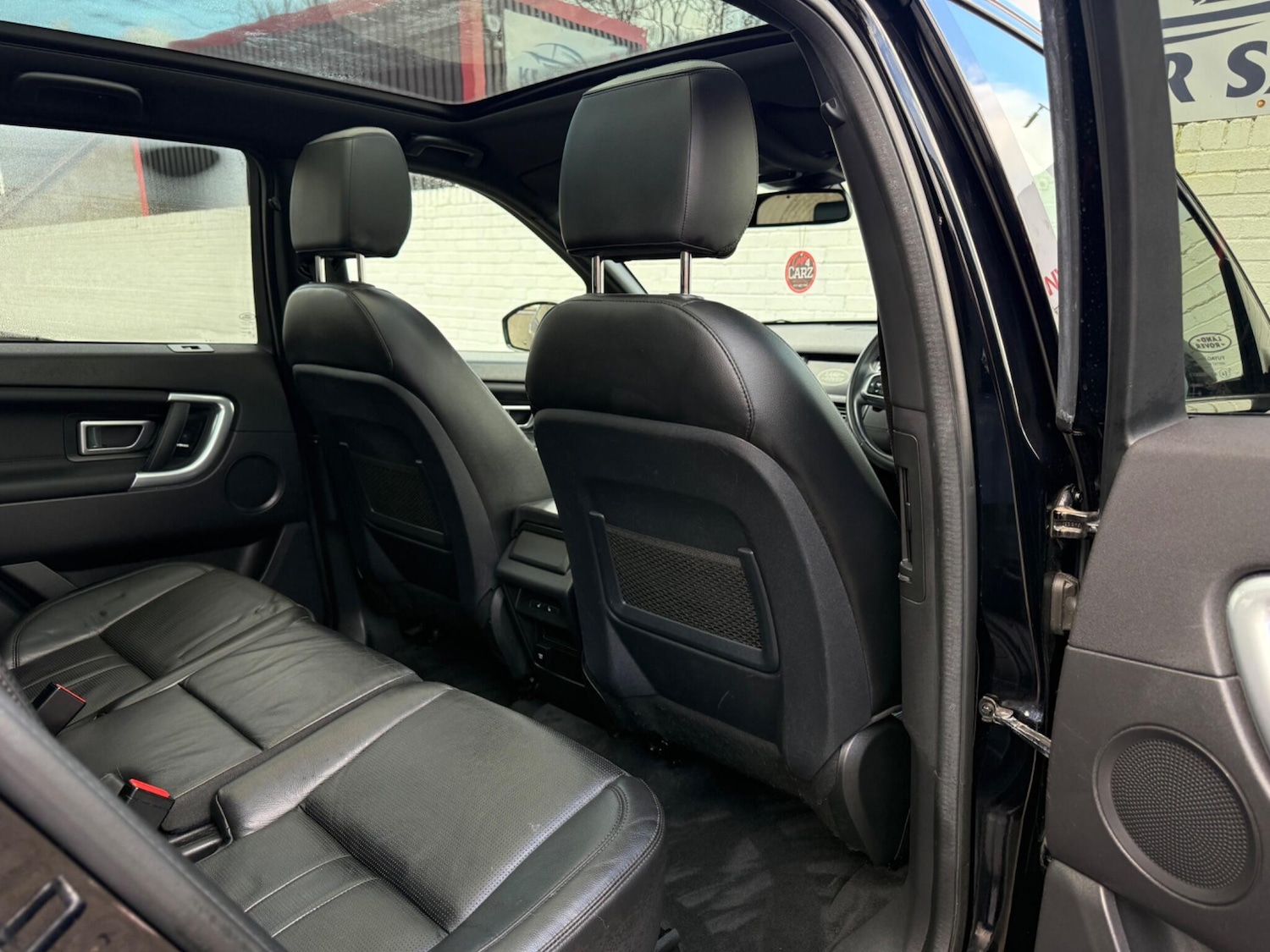 Used Land Rover Discovery Sport 2019 for sale - 77279634: Photo 29