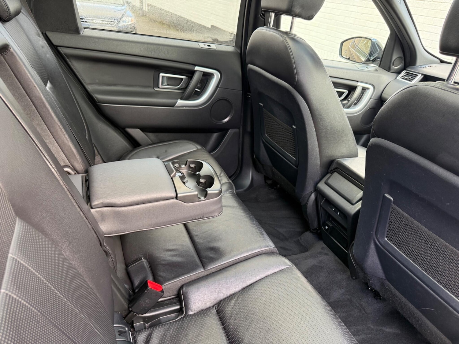 Used Land Rover Discovery Sport 2019 for sale - 77279634: Photo 31