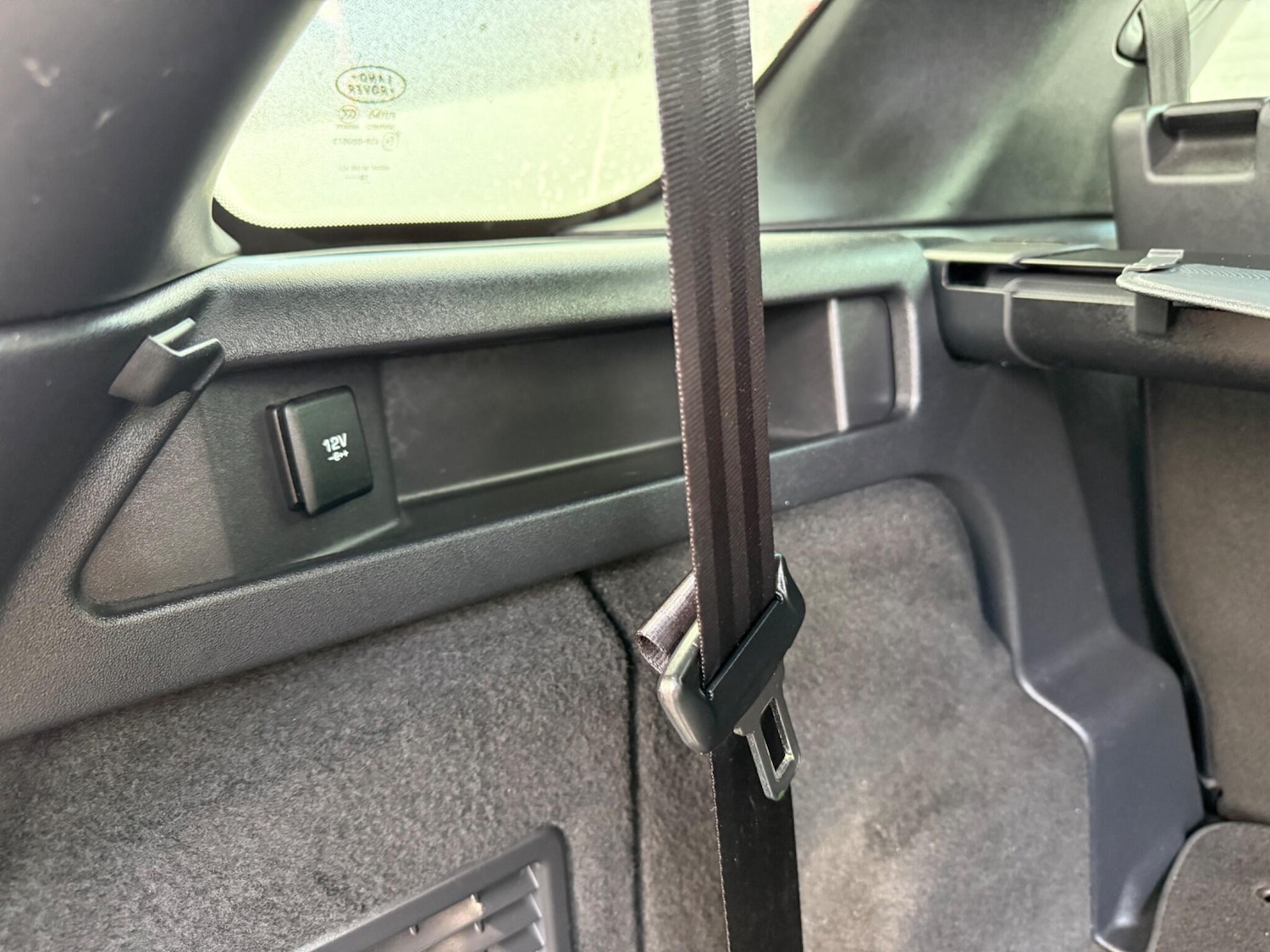 Used Land Rover Discovery Sport 2019 for sale - 77279634: Photo 34