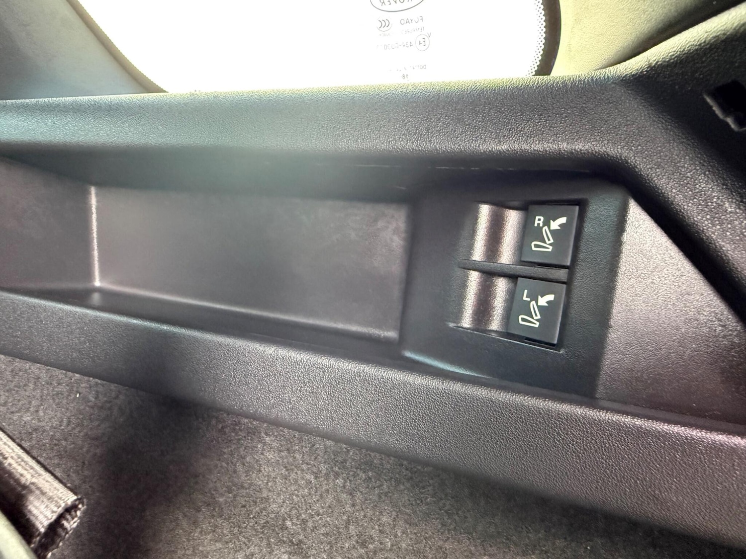 Used Land Rover Discovery Sport 2019 for sale - 77279634: Photo 35