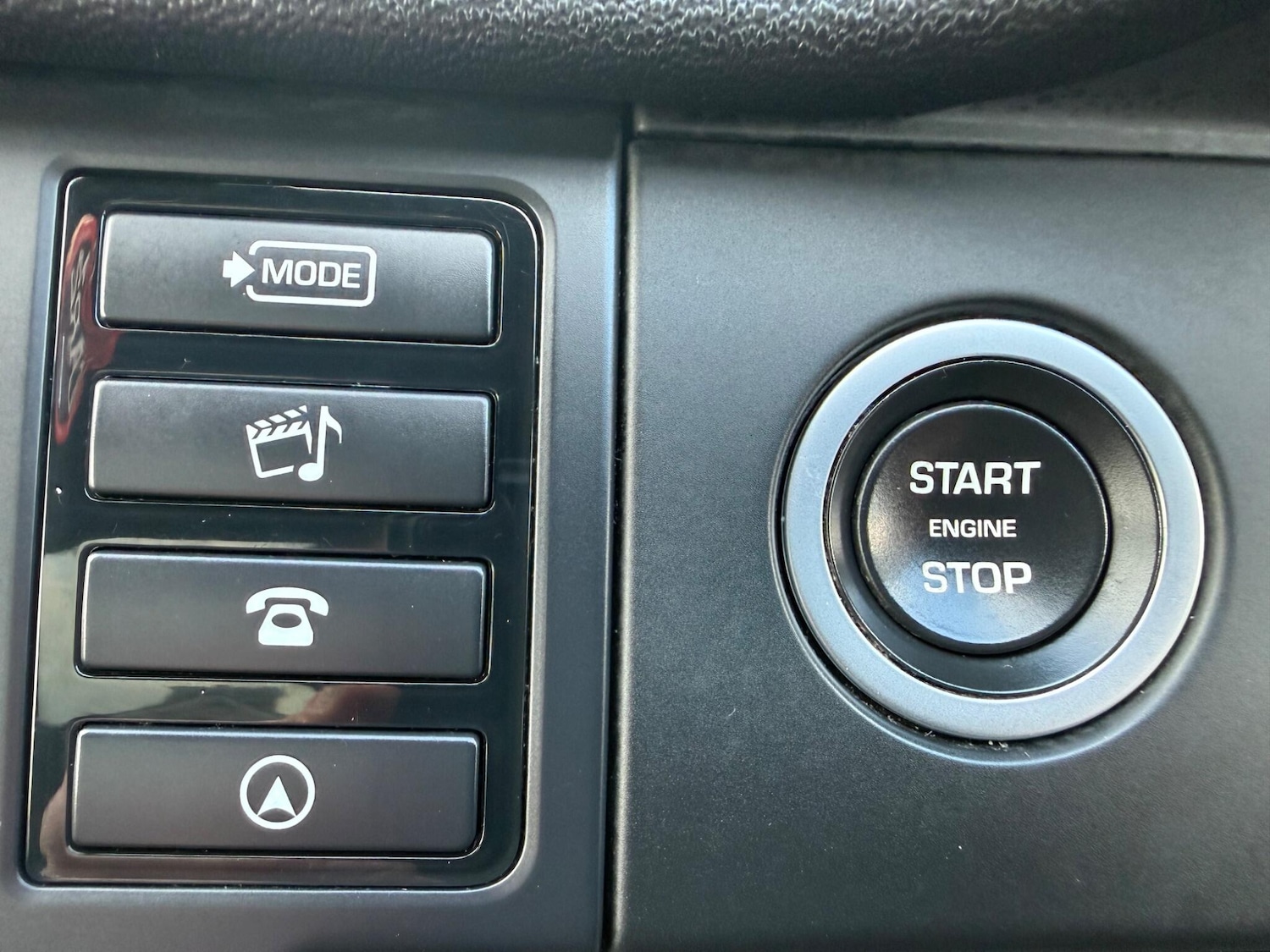 Used Land Rover Discovery Sport 2019 for sale - 77279634: Photo 37