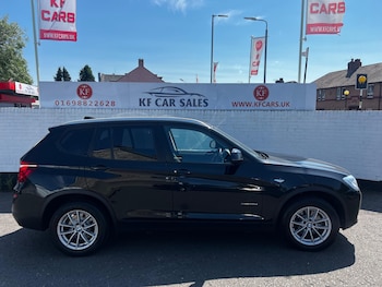 Used BMW X3 2015 for sale - 79062171: Photo