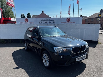 Used BMW X3 2015 for sale - 79062171: Photo