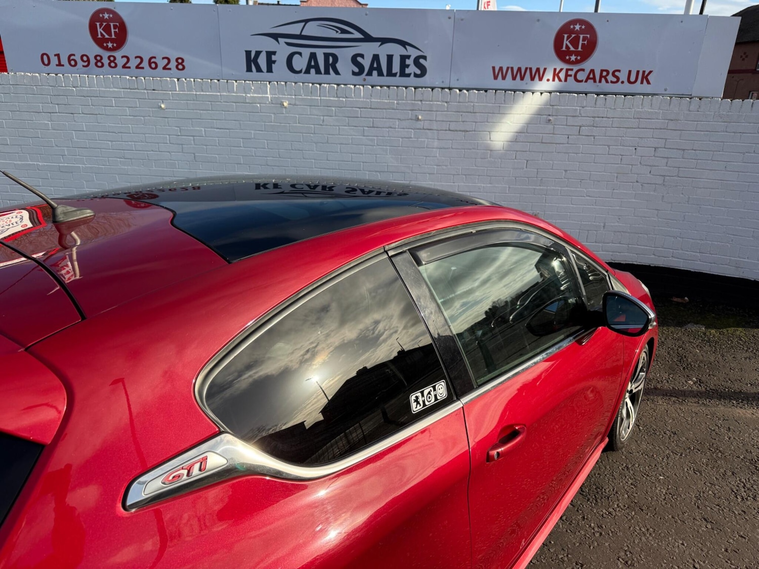 Used Peugeot 208 2015 for sale - 76561530: Photo 13