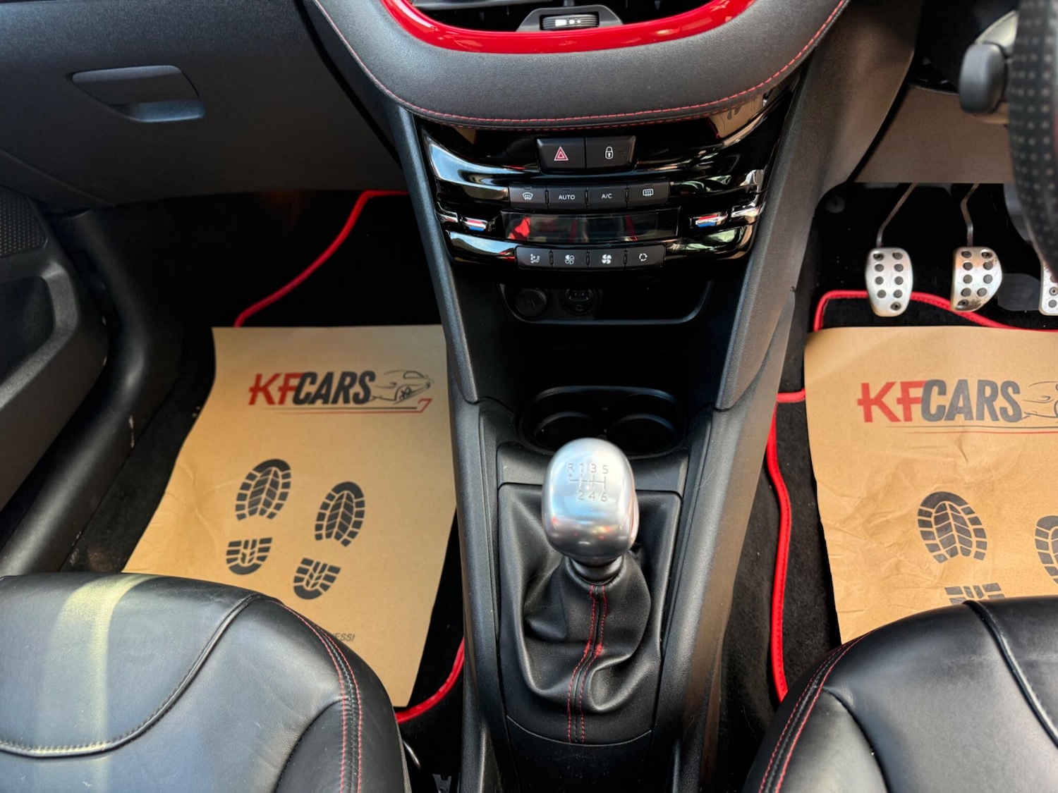 Used Peugeot 208 2015 for sale - 76561530: Photo 25