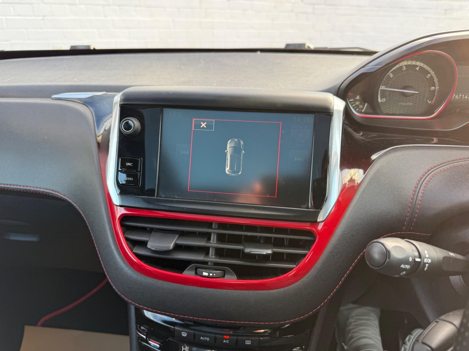 Used Peugeot 208 2015 for sale - 76561530: Photo 26