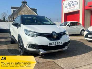 2017 (67) - 0.9 TCe ENERGY Dynamique S Nav Euro 6 (s/s) 5dr