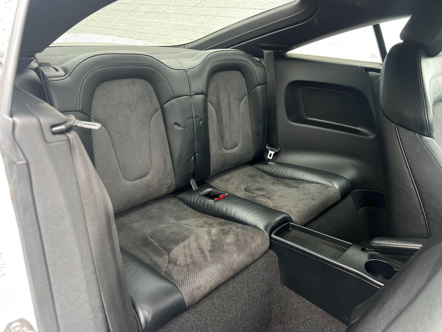 Used Audi TT 2014 for sale - 76671363: Photo 17