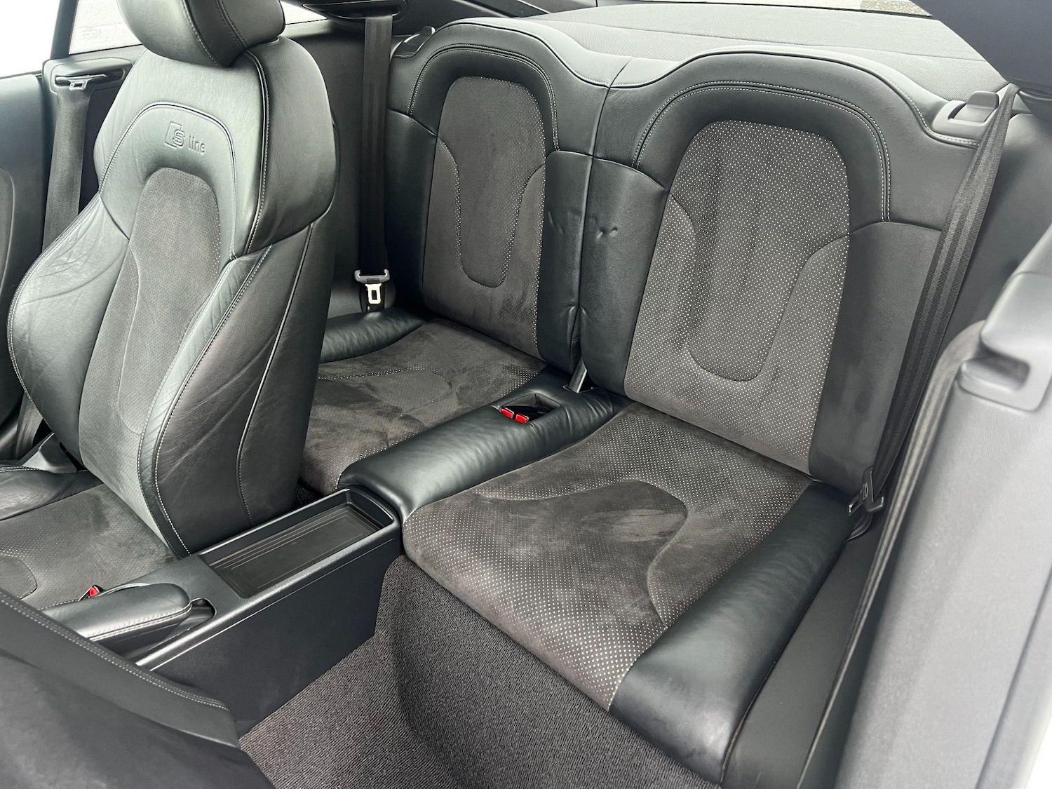 Used Audi TT 2014 for sale - 76671363: Photo 19