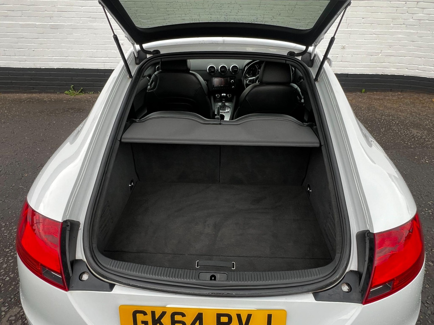 Used Audi TT 2014 for sale - 76671363: Photo 20