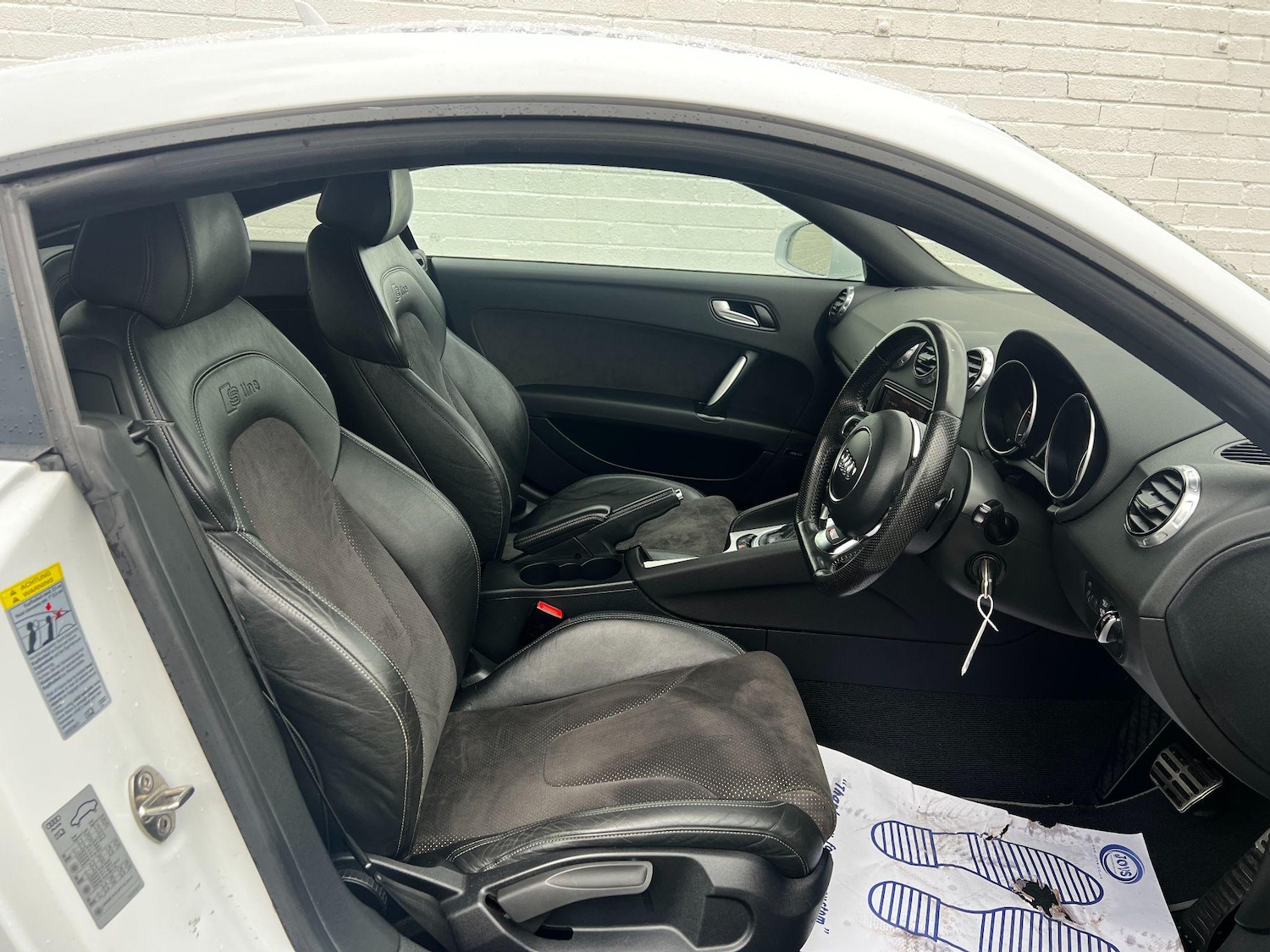 Used Audi TT 2014 for sale - 76671363: Photo 9