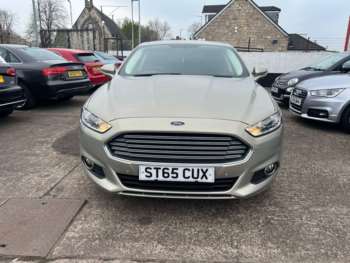 Used Ford Mondeo 2015 for sale - 74255994: Photo
