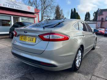 Used Ford Mondeo 2015 for sale - 74255994: Photo