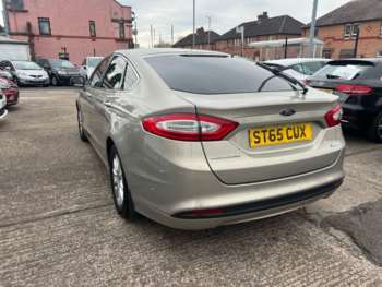 Used Ford Mondeo 2015 for sale - 74255994: Photo