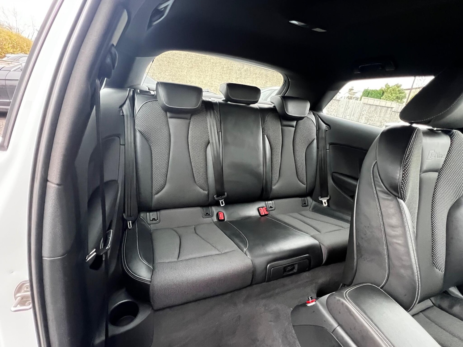 Used Audi A3 2016 for sale - 77315126: Photo 16