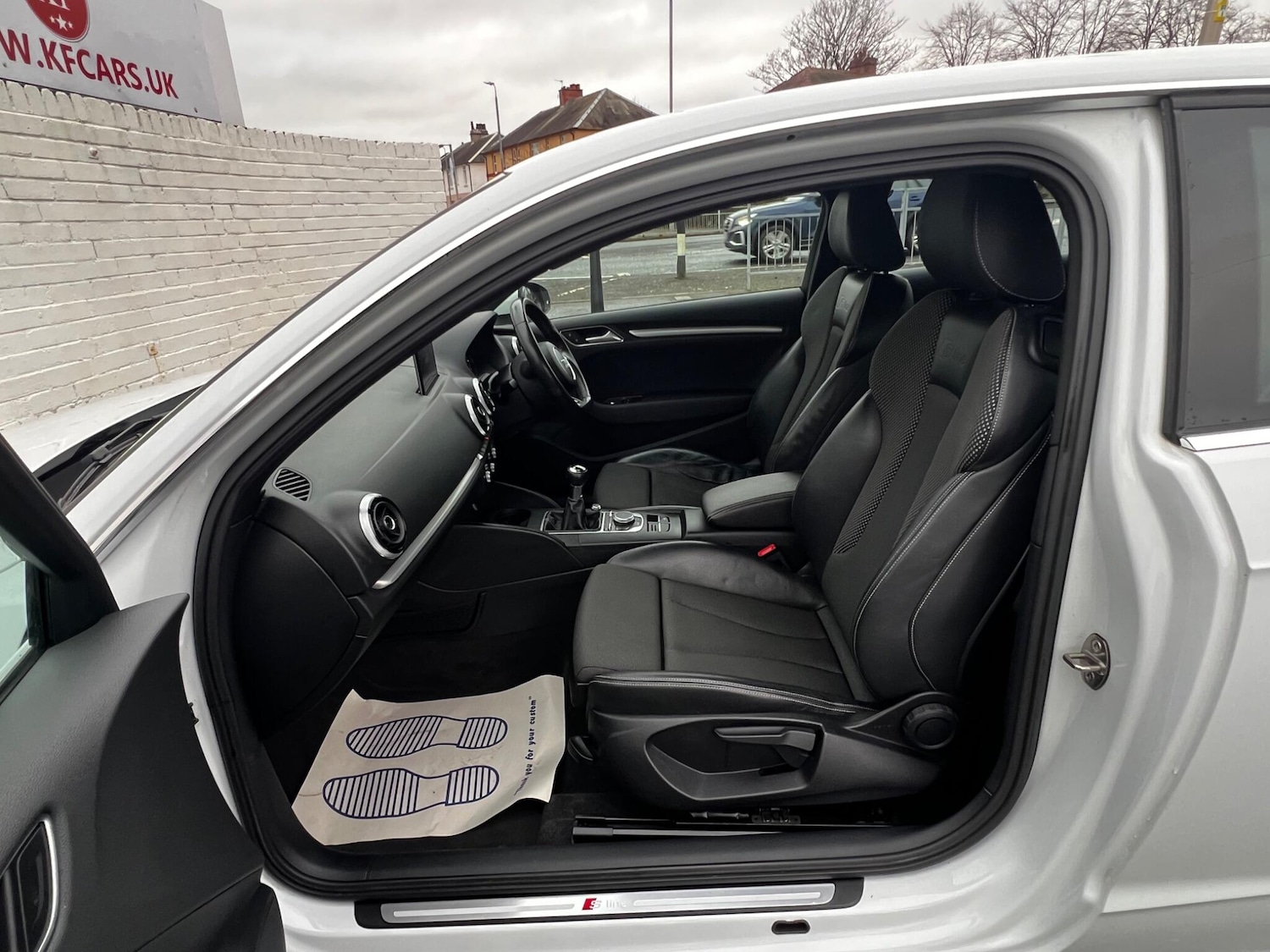 Used Audi A3 2016 for sale - 77315126: Photo 18