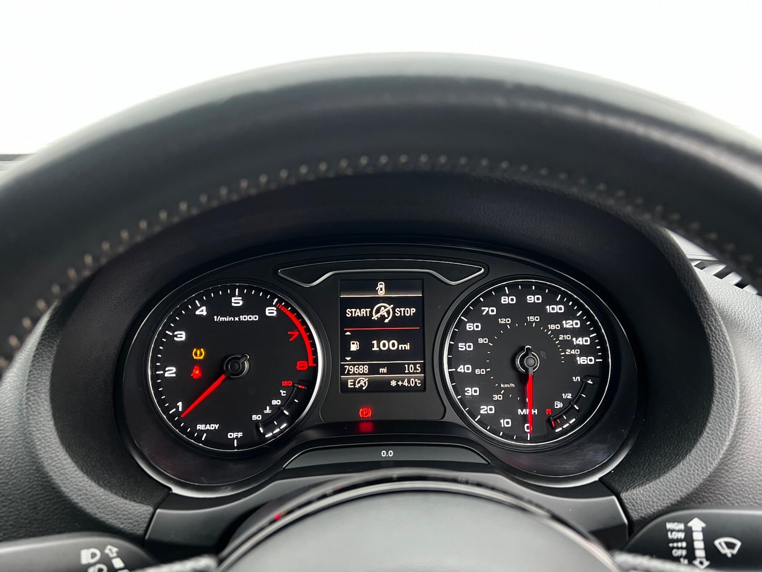 Used Audi A3 2016 for sale - 77315126: Photo 9