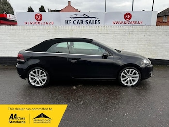 Used Volkswagen Golf 2014 for sale - 79601282: Photo