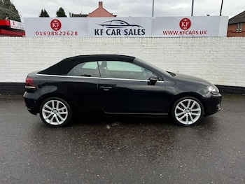 Used Volkswagen Golf 2014 for sale - 79601282: Photo