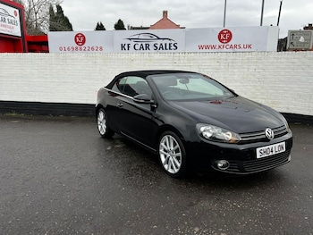 Used Volkswagen Golf 2014 for sale - 79601282: Photo