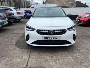 Used Vauxhall Corsa 2022 for sale - 74048063: Photo