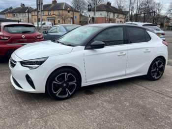 Used Vauxhall Corsa 2022 for sale - 74048063: Photo