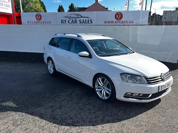 Used Volkswagen Passat 2014 for sale - 76060418: Photo