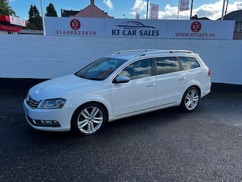 Used Volkswagen Passat 2014 for sale - 76060418: Photo
