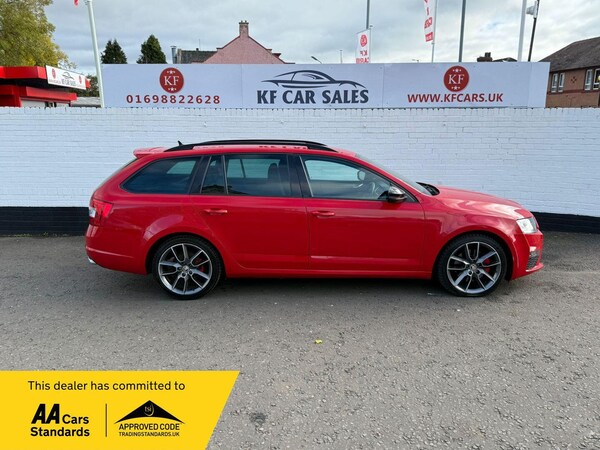 Used Skoda Octavia 2016 for sale - 76151539: Photo 1