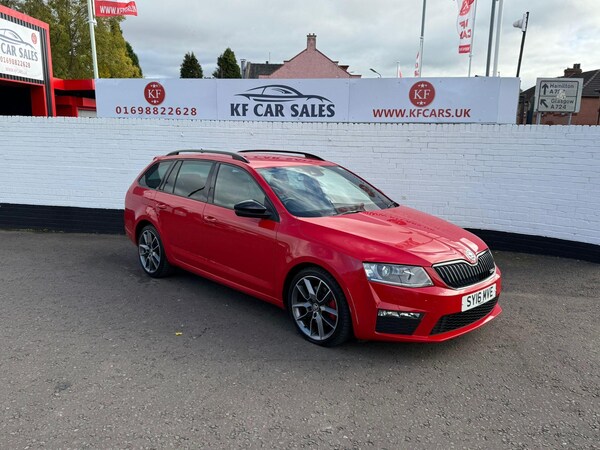 Used Skoda Octavia 2016 for sale - 76151539: Photo 2