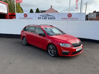 Used Skoda Octavia 2016 for sale - 76151539: Photo 2