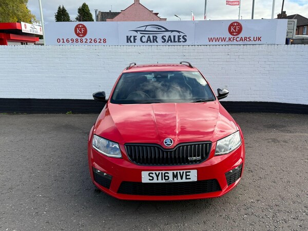 Used Skoda Octavia 2016 for sale - 76151539: Photo 3