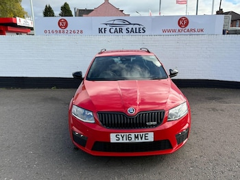 Used Skoda Octavia 2016 for sale - 76151539: Photo 3