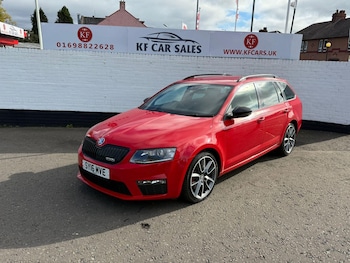 Used Skoda Octavia 2016 for sale - 76151539: Photo 4