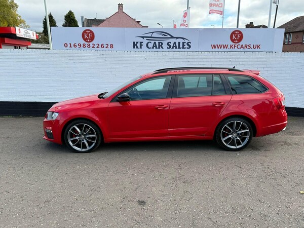 Used Skoda Octavia 2016 for sale - 76151539: Photo 5