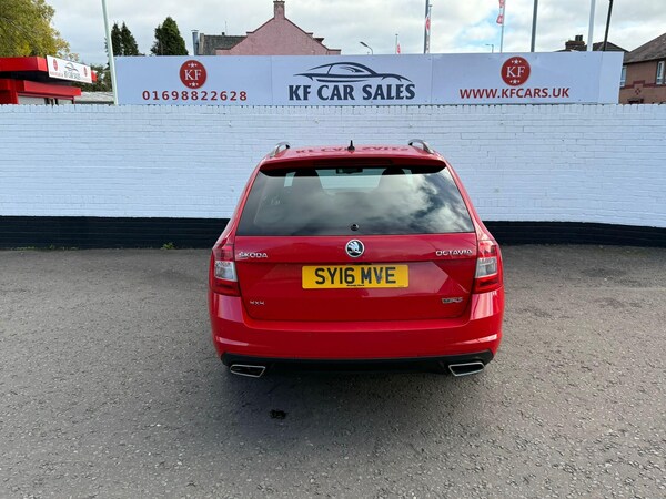Used Skoda Octavia 2016 for sale - 76151539: Photo 6